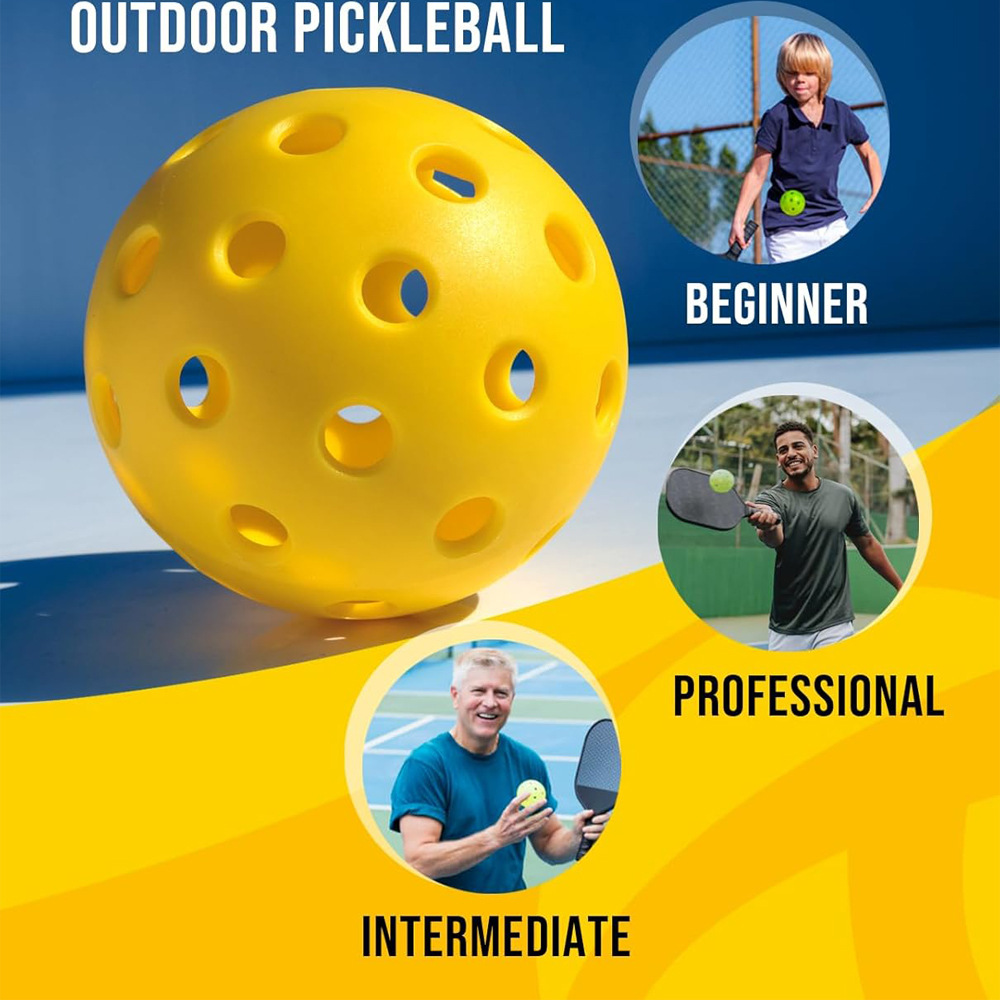 Bóng tập Pickleball ACEsport