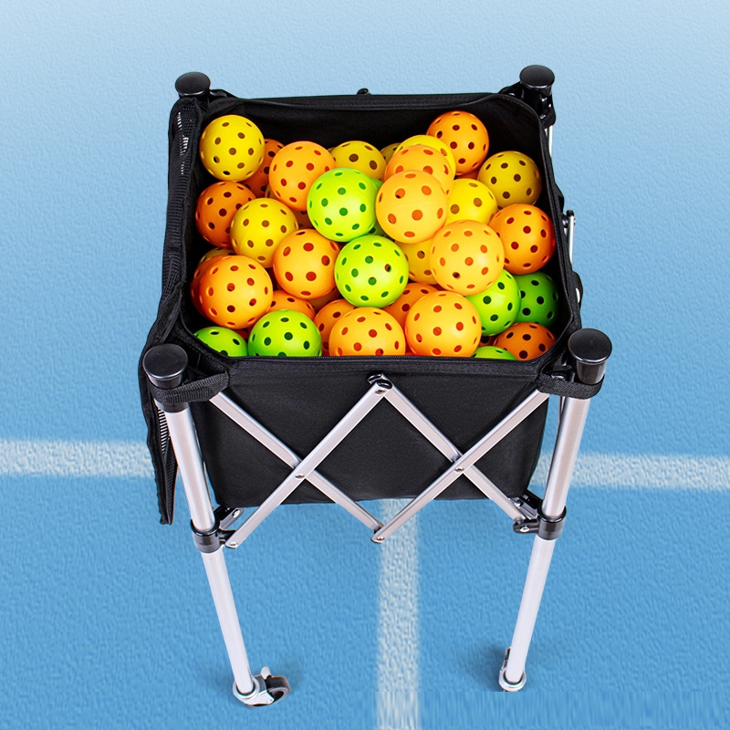 Giỏ đựng bóng ACEsport gấp gọn