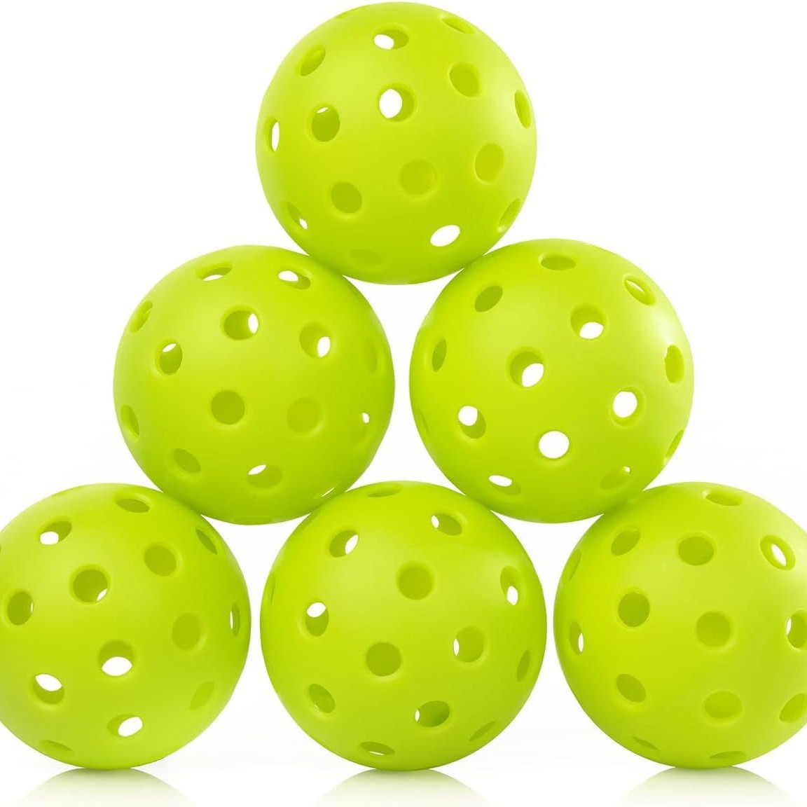 Bóng tập pickleball ACEsport
